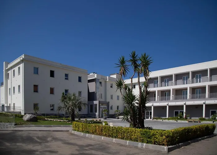 Grand SerapideAlbergo