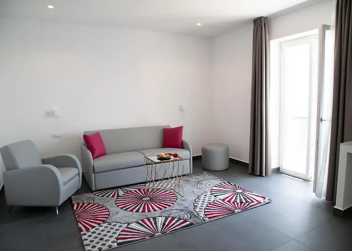 Grand SerapideAlbergo